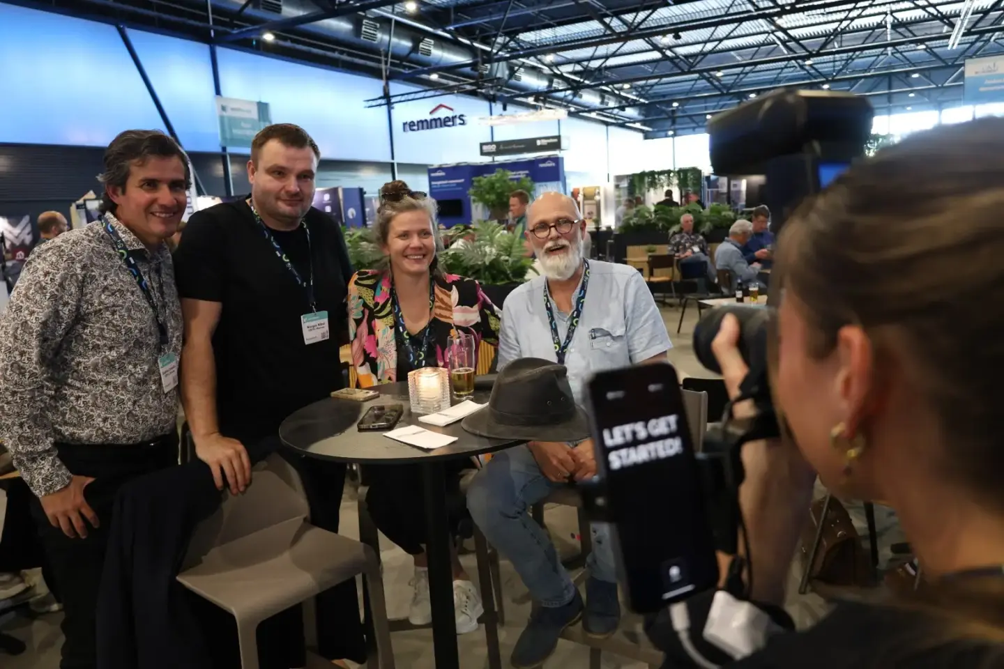 Beurs fotograaf vakbeurs (13)