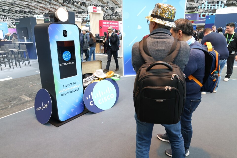 Cisco photobooth marketing (1)
