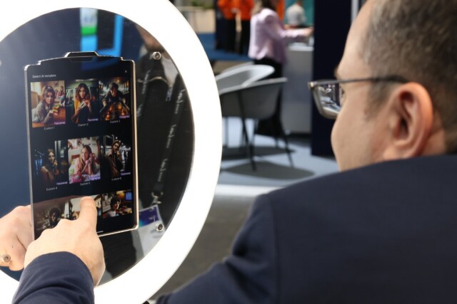 Cisco social photobooth (1)