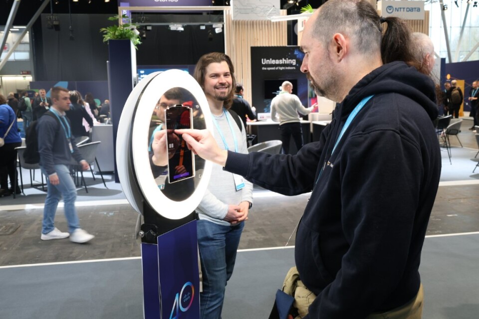 Cisco social photobooth (3)