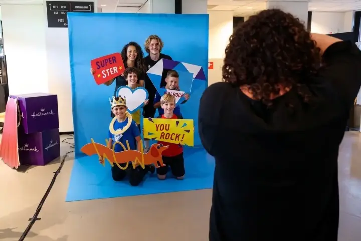 Event fotostudio fotograaf hallmark rotterdam (6)