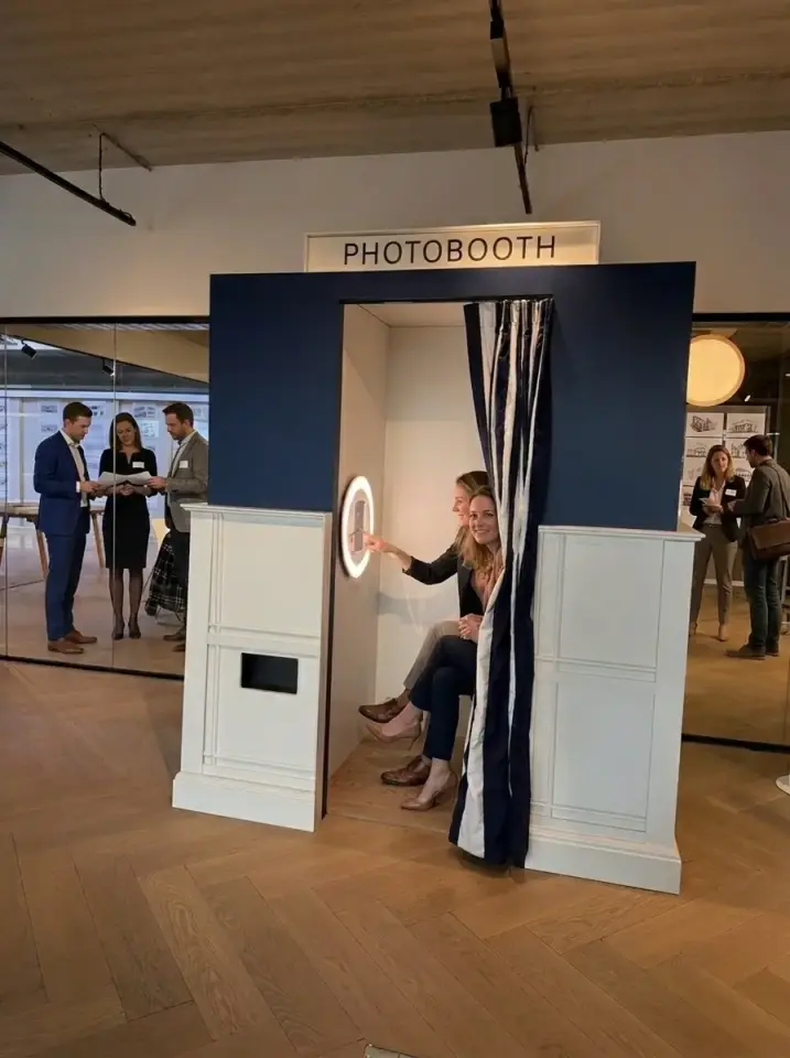 Fotohokje tommy hilfiger 2