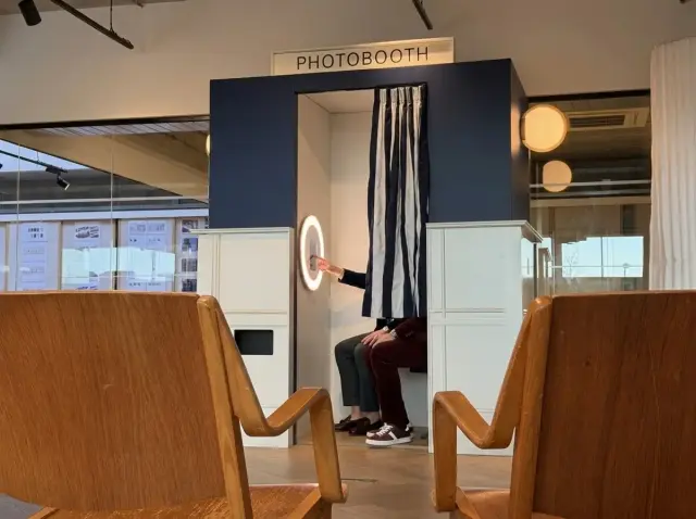 Fotohokje tommy hilfiger 4