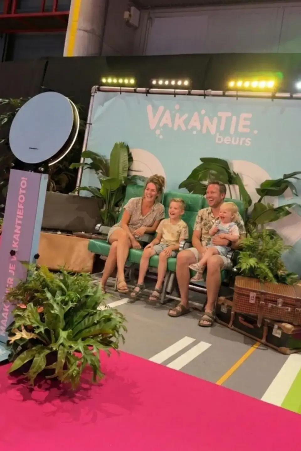 Fotopaal vakantiebeurs utrecht (3)
