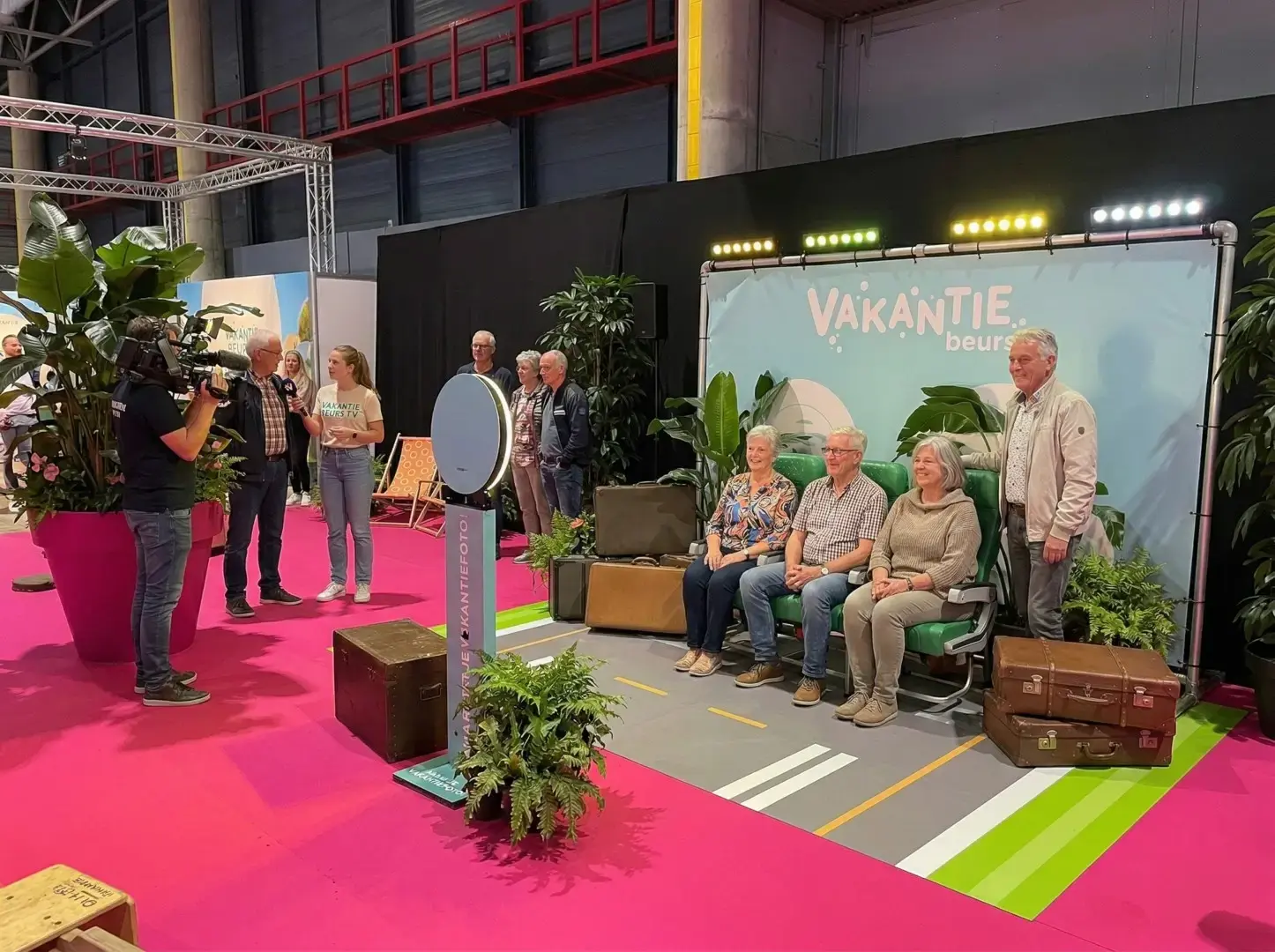 Fotopaal vakantiebeurs utrecht (4)