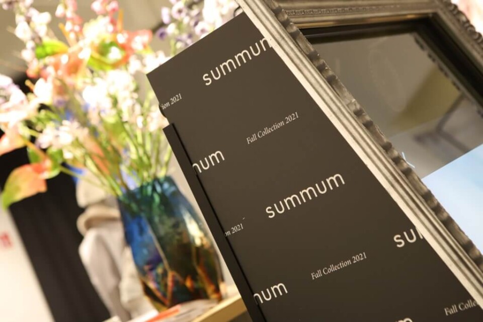 fotospiegel brand awareness Summum Woman