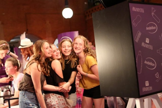 fotomarketing Amsterdam Beurs van Berlage