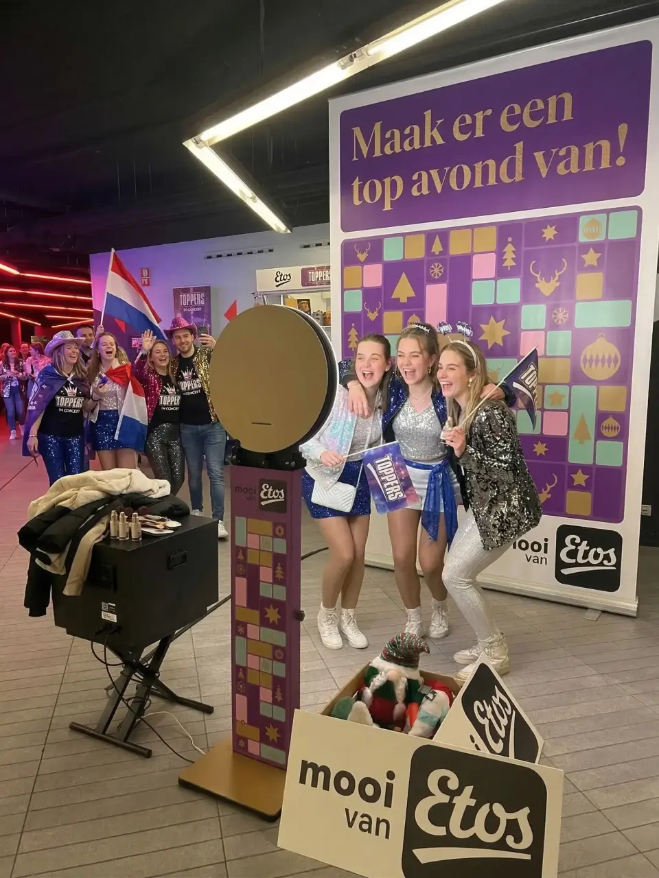 Photobooth etos ahoy rotterdam (1)