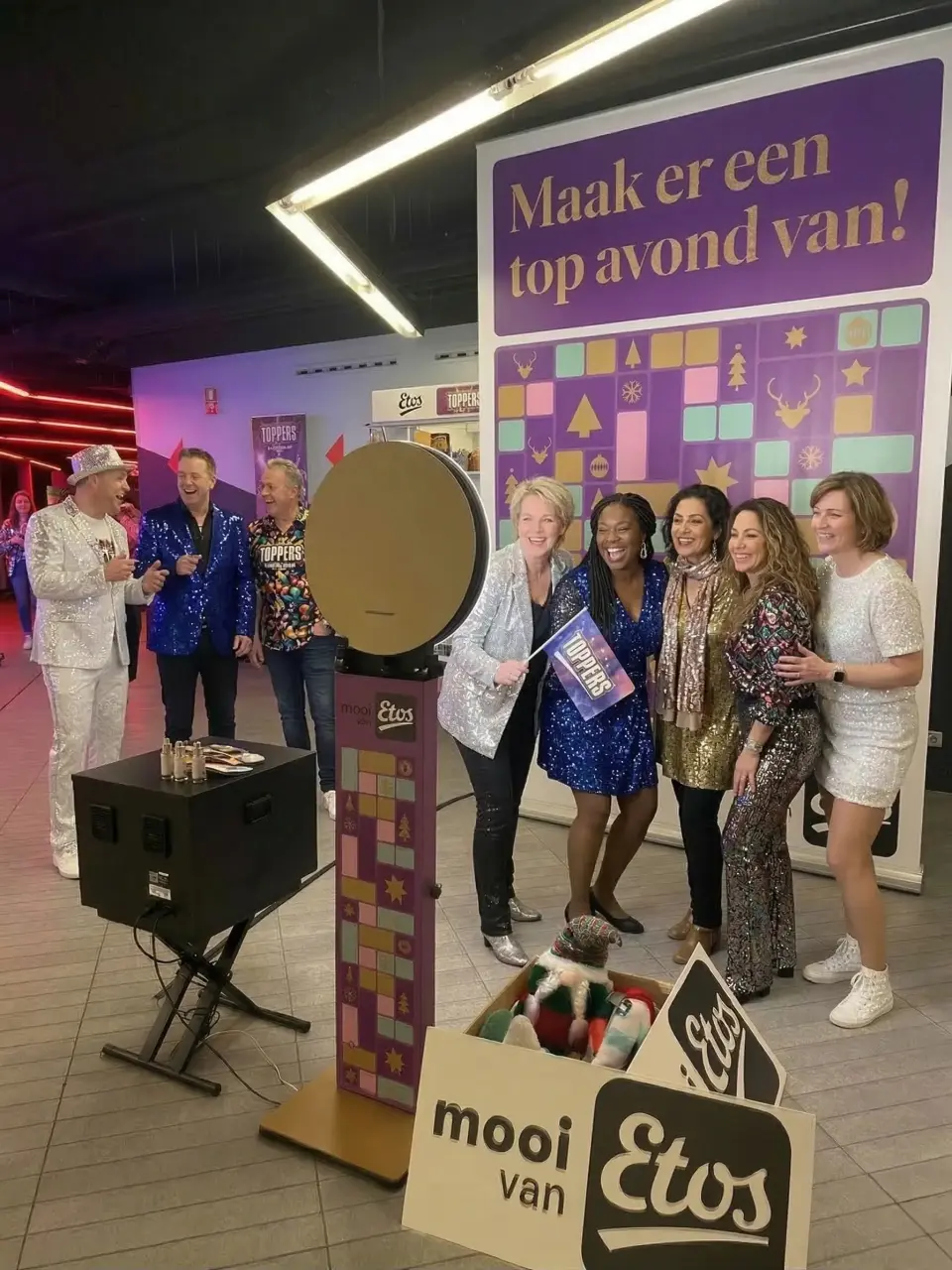 Photobooth etos ahoy rotterdam (2)