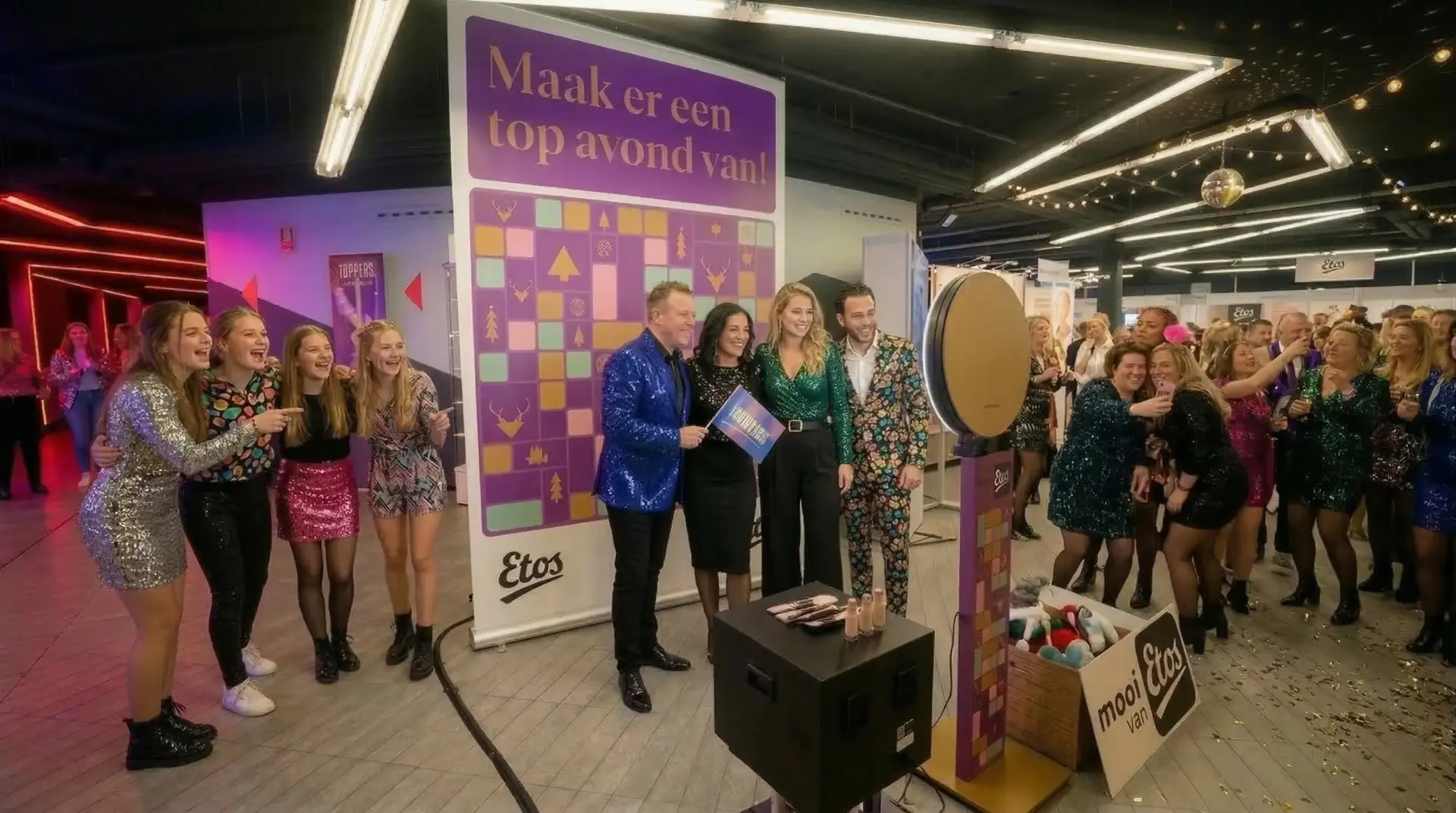 Photobooth etos ahoy rotterdam (3)