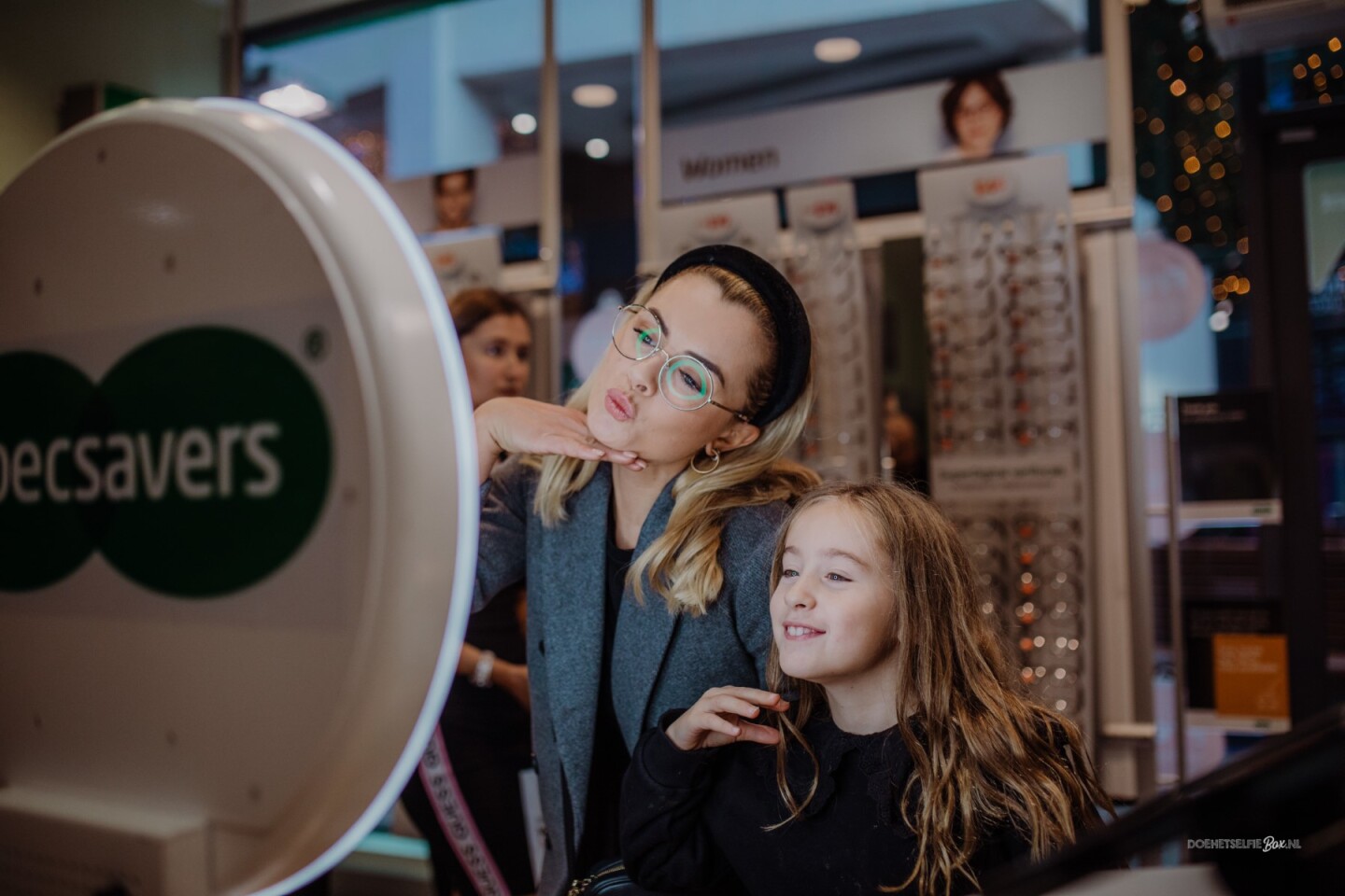 photobooth huren brand marketing