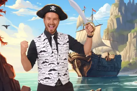 PIRATEN
