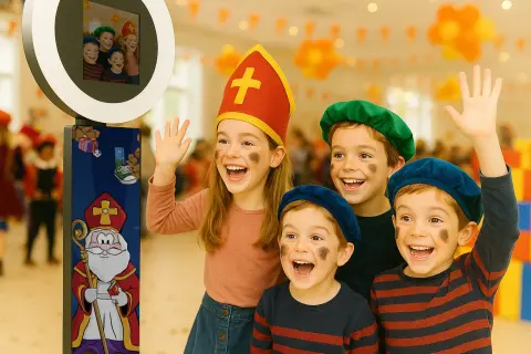 Sinterklaas photobooth (3)